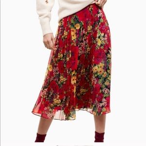 Aritzia - Little Moon Skirt